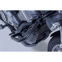 Sw Motech Crash Bars Harley Davidson Nightster - 2