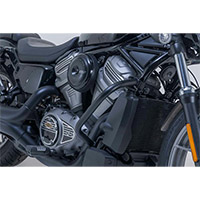 Sw Motech Crash Bars Harley Davidson Nightster