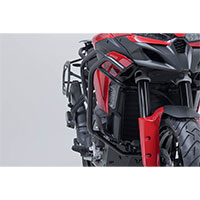 SW Motech Sturzbügel Multistrada V2 2025 schwarz - 2