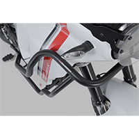 Sw Motech Desertx Crash Bars Black