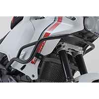 Sw Motech Desertx Crash Bars Black