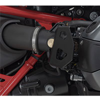 Sw Motech Injector Cover Set R Ninet 2021 Noir