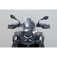 Protecciones Paramanos Sw Motech R1300 GS ADV negro