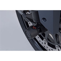 Tamponi Asse Anteriore Sw Motech Cf Moto 800mt - img 2