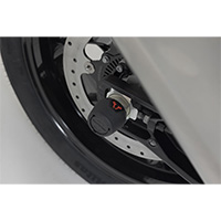 Sw Motech Hinterachspads KTM 1090 ADV - 2