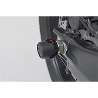 SW-Motech Schutzpads Yamaha MT-09 2024 - img 2