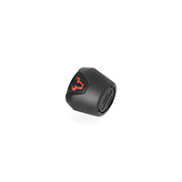 Tampone Asse Posteriore Sw Motech S1000 Xr Nero