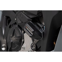 Sw Motech Frame Slider Kit Bmw S 1000 Xr Black