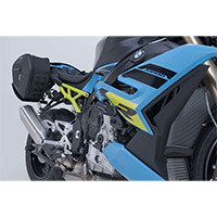 Sw Motech Frame Sliders S1000r 2025 Black