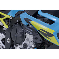 Sw Motech Frame Sliders S1000r 2025 Black