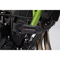 Tamponi Di Protezione Sw Motech Kawasaki Z650 - img 2