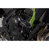 SW Motech フレームプロテクション Kawasaki Z650