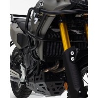 イソッタ アルミチューブガード テネレ 700 25 ブラック