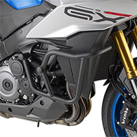 Givi Tn3128 Engine Guard Black