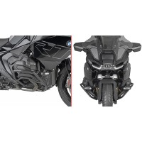 Givi Tn5149 Engine Guard Black
