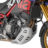 Givi Tn6712 Black Engine Guard