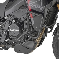 Givi Tn9352 Engine Guard Black
