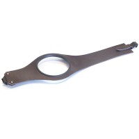 Fascia Serbatoio Unit Garage 1509 Marrone