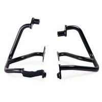 Protezione Motore Unit Garage Himalayan 450 Nero