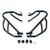 Barre Paracilindri Unit Garage Force R12 Gs Nero