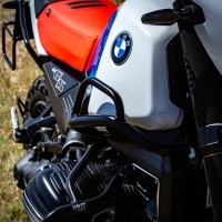 ユニットガレージ ヘビーデューティ R12 GS プロテクションバー - img 2