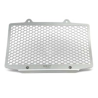 Rejilla de Radiador Unit Garage F450 GS Plata