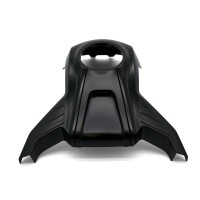 Cubierta de Tanque Unit Garage F450 GS Negro