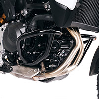 Garde-moteur Unit Garage BMW F900 GS noir