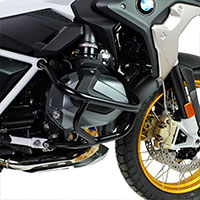 Unit Garage Engine Protections Lc Force Bmw R1250