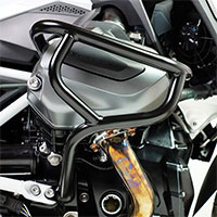 Unit Garage Engine Protections Lc Force Bmw R1250