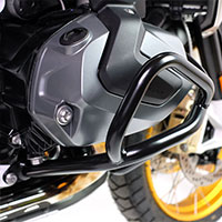 Unit Garage Engine Protection Overland Bmw R1200 - 2