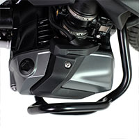 Unit Garage Engine Protection Traveler Bmw R1200