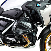 ユニットガレージエンジンプロテクショントラベラー Bmw R1200