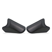 Cnc Racing Panigale V4 2022 Tank Protectors 