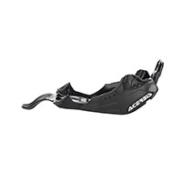 Acerbis Beta Unterfahrschutz RR 250/300 schwarz - 2