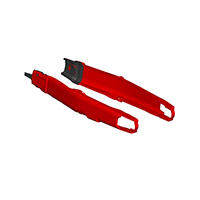 Acerbis Teketmagnet Honda Swing Arm Red