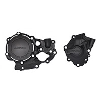 Protections Moteur Acerbis X-power Crf250r Noir