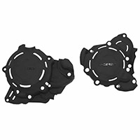 Acerbis X-power Protection Exc 250/300 24 Black