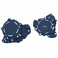 Acerbis X-power Protection Exc 250/300 24 Bleu