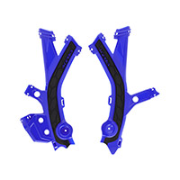 Protector de Marco Acerbis X-Grip SE/SEF 25 azul