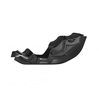 Acerbis Honda Crf300l 21 Skid Plate Black