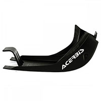 Acerbis Skid Plates  Mx Style Honda Crf 250 - 450 09/15