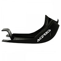 Acerbis Skid Plates  Mx Style Suzuki Rmz 250 08/15