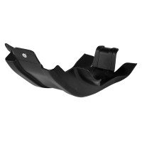 ACERBIS Engine Guard KTM EXC 250 - 350 4T 12/15 Black