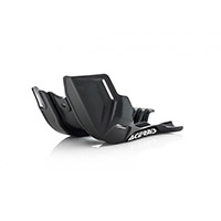 Acerbis Skid Plate Ktm Sx 85 Black