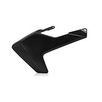 Acerbis Radiator Scoops Husqvarna Tc85 Black