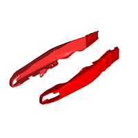 Acerbis Teketmagnet Beta Swing Arm Red