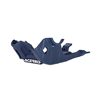 Sottomotore Acerbis Ktm Sx 85 2025 Blu