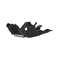 Sottomotore Acerbis Ktm Sx 85 2025 Nero
