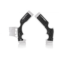 Acerbis X-grip Sx 65 Frame Protector Black